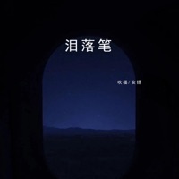 泪落笔 - Single - 吹福 & 安揚