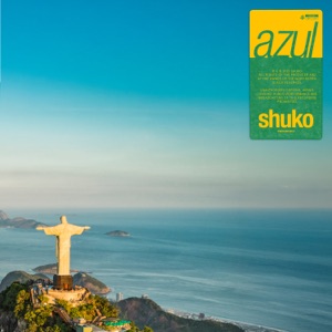 Azul - Single