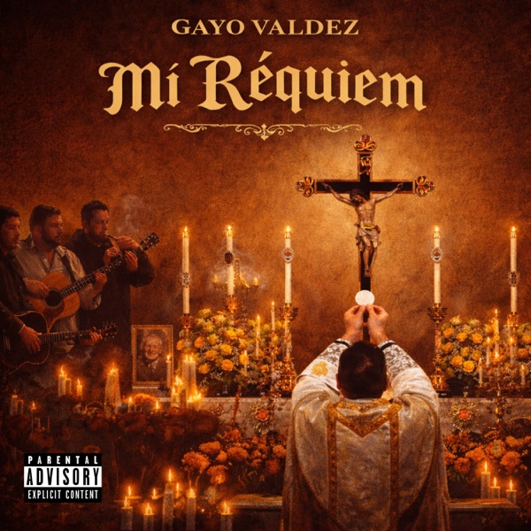 Mi Requiem