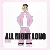 All Night Long - Single - Dre Fariñas