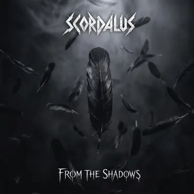 Ascolta 'From the Shadows' di Scordalus