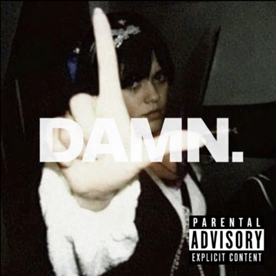 Damn - Single