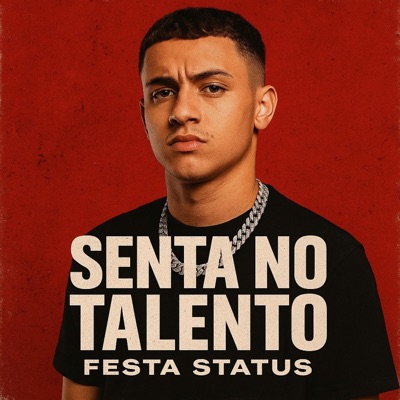 Senta no Talento - Single