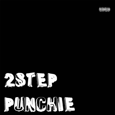 2STEP PUNCHIE - Single