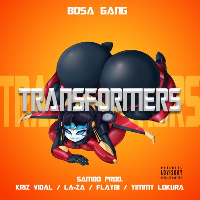 TRANSFORMERS - Single