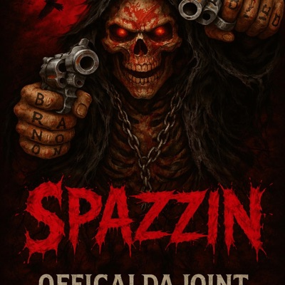 sKpazzin (feat. Officaldajoint, Lilbkaccdoe & litsp5da) - Single