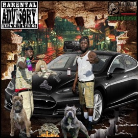 No Hook, Pt. 1 (feat. DEV) AP LOCCS