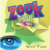 Zouk All Stars (Mové Pass)