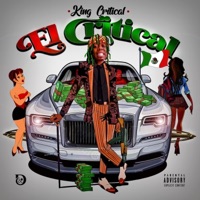 Huey - Single - King Critical