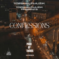 Confessions - Single - Apokalips the Archangel