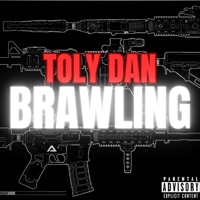 Brawling (feat. Toly Dan) - Single - Starr Records