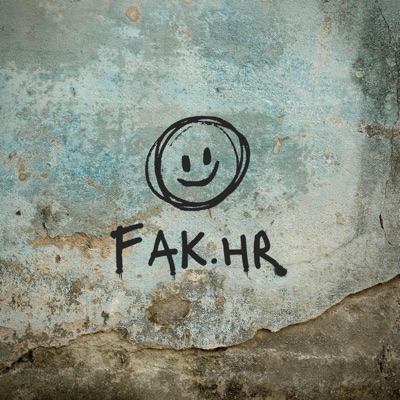 Fak.hr - Qalbe Meshtaq وائل كفوري قلبي مشتاق (Afro House Remix)