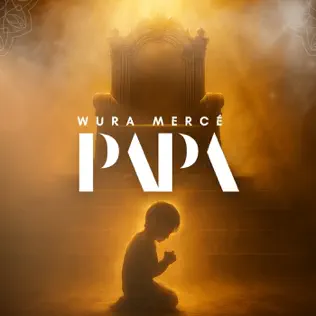 Cover art of Wura Mercé - Papa