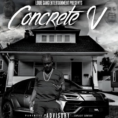 Concrete V