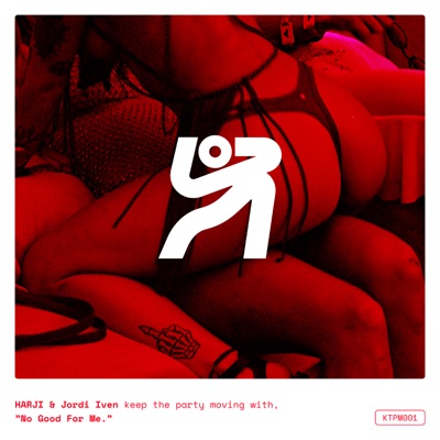 No Good for Me - Single