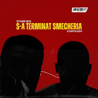 S-a terminat smecheria (feat. icantsleep) - Single