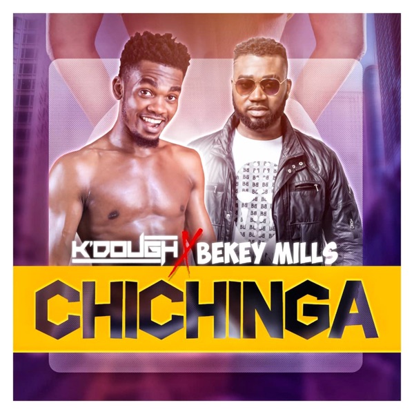 Chinchinga