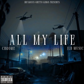 Come & Go (feat. Brock) Chrome & JLB Music