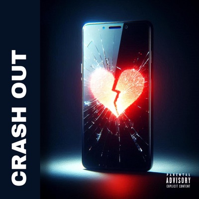 CRASH OUT (feat. Yng Dee) - Single