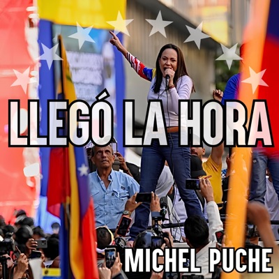 Llegó La Hora - Single