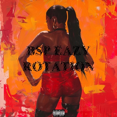 Rotation (feat. Èsco) - Single