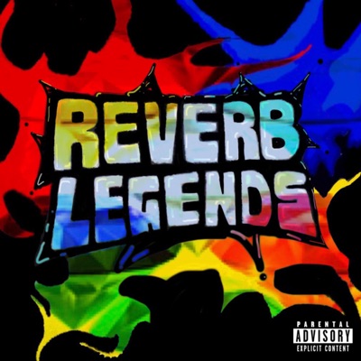 Reverb Legends Presents: Chaos Emeralds
