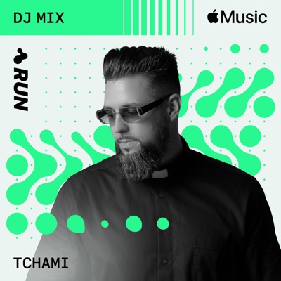 Fitness: Run, July 2024 (DJ Mix)