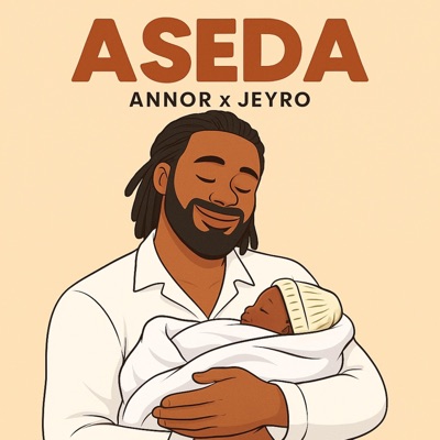 ASEDA (feat. Jeyro) - Single