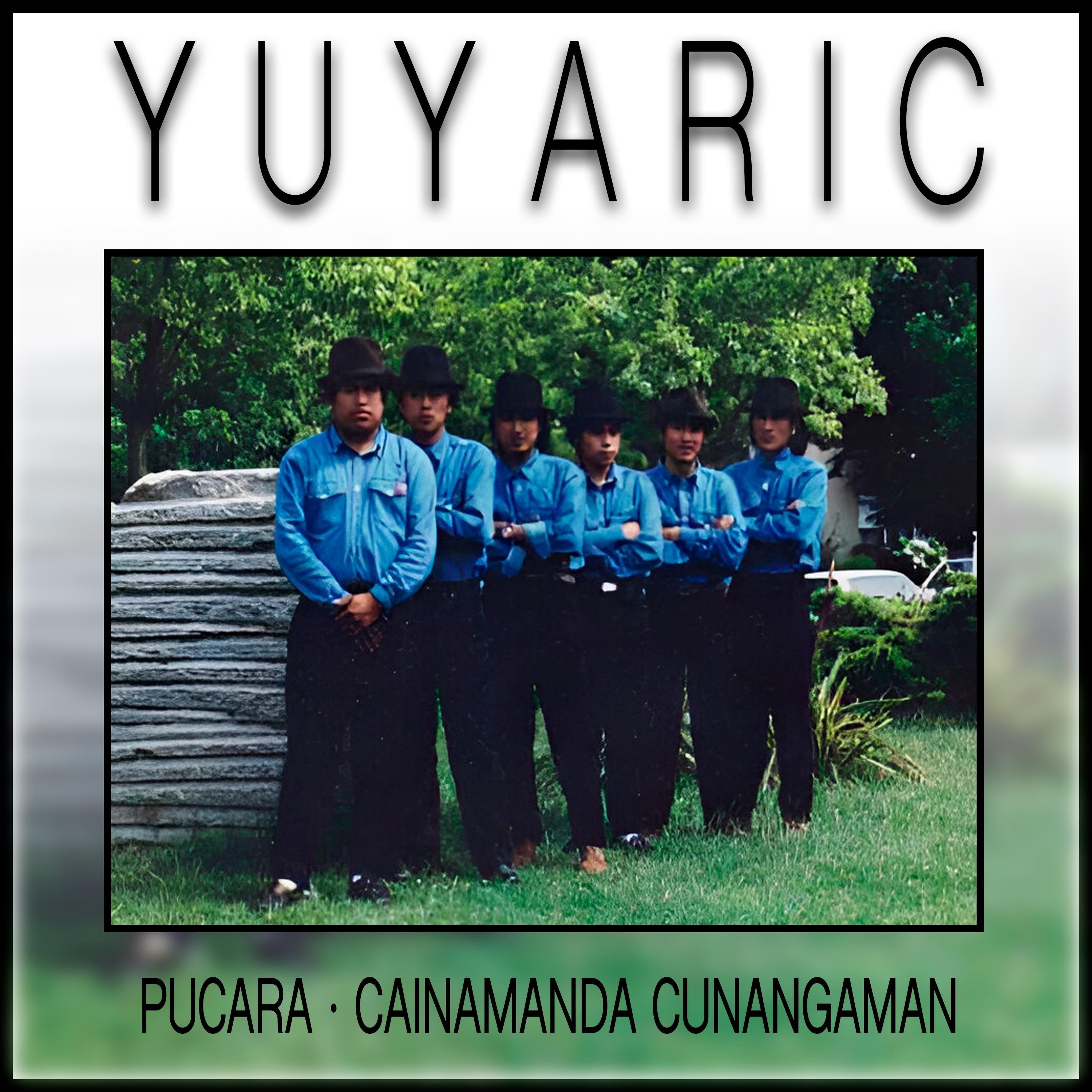 Pucara · Cainamanda Cunangaman