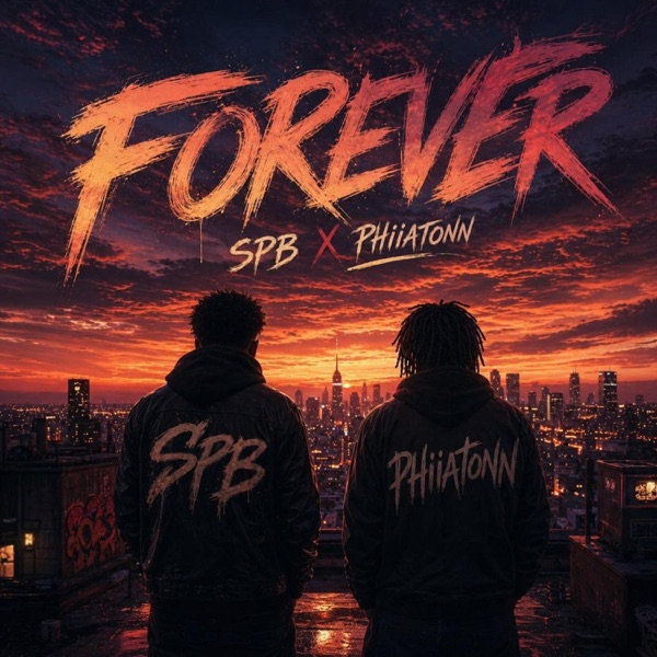 Forever (feat. Phiiatonn)