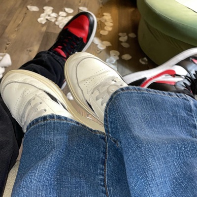 Meant To Be - Single