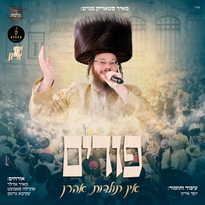 פורים אין תולדות אהרן