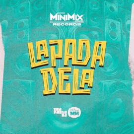 Lapada Dela - FUNK Dj David MM, Yan Pablo DJ & Mini Mix Produções
