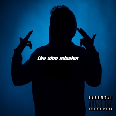 The Side Mission - EP