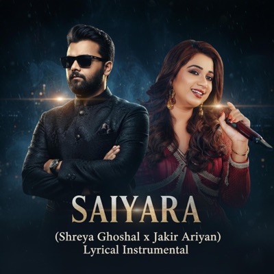 Jakir Ariyan - Saiyaara (Flute Version)