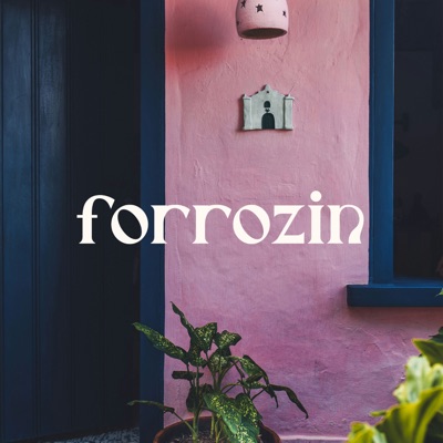 Forrozin - Single