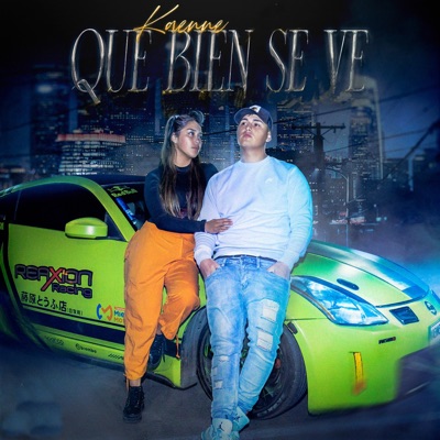 Que Bien Se Ve - Single