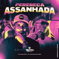 Perereca Assanhada [Arrocha Rave] - Single - DJ CARLOS MARTINEZ & MC Maiquinho