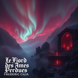 Le Fjord des Âmes Perdues (Partie 11) Frederic Cilia