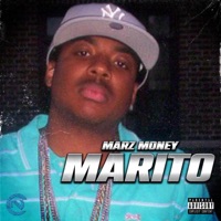 MARITO - Single - Marz Money