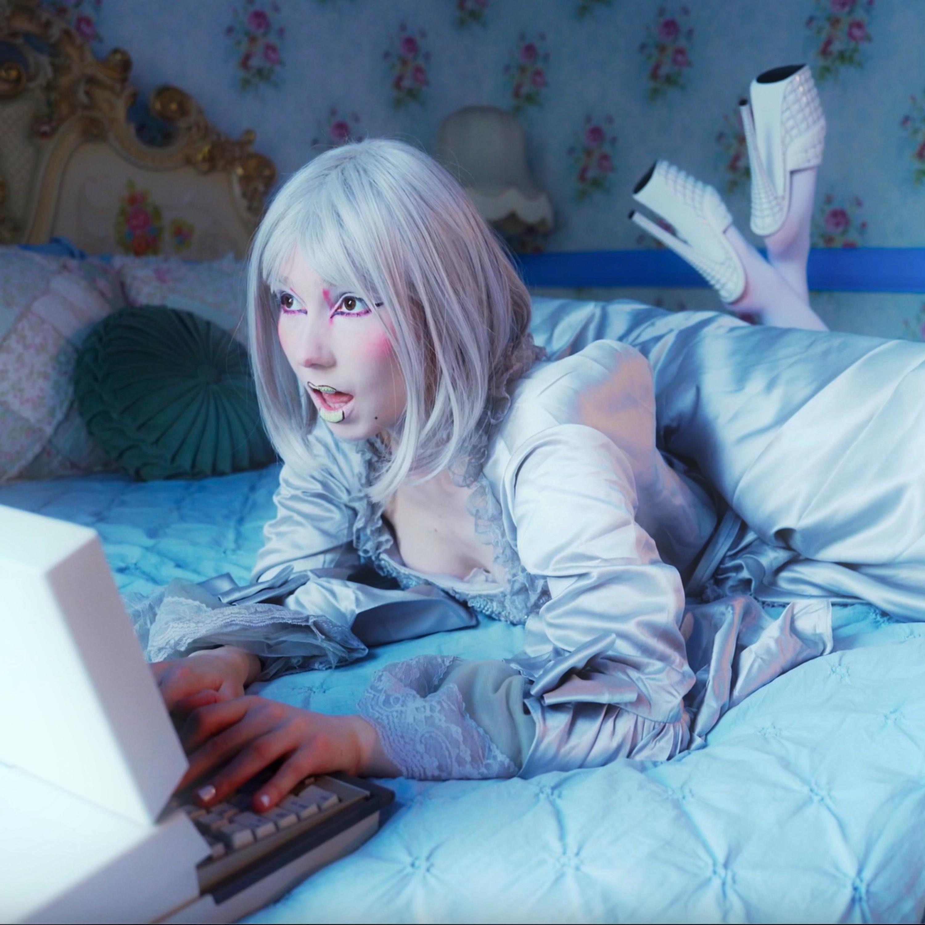 Video Killed the Radio Star - Single