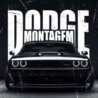 MONTAGEM DODGE - EP - RezaDead & Mxnvra