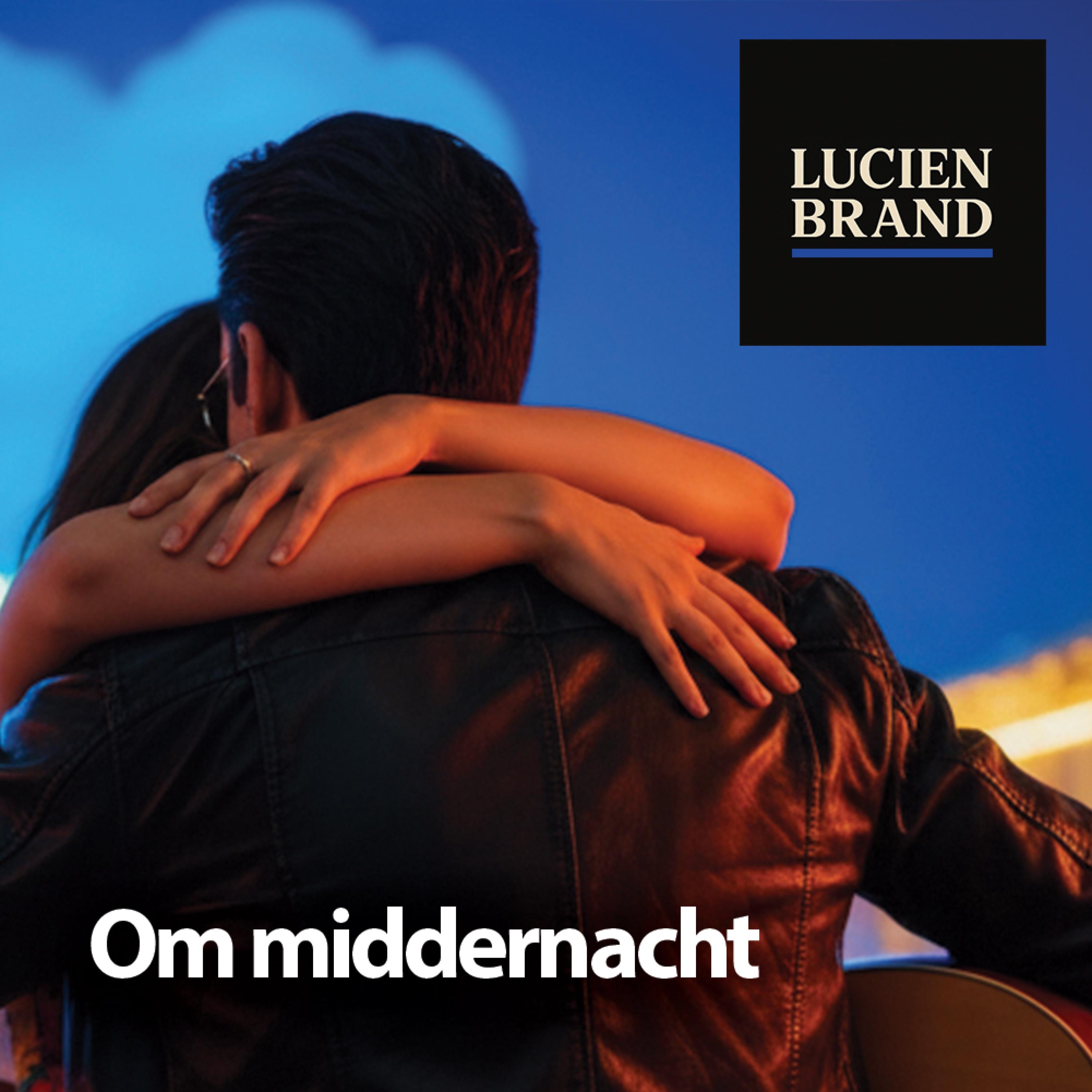 Om middernacht - Single