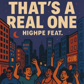 That's A Real One HIGHPE