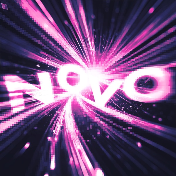 Novo - EP