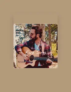 Listen to Ryland Glass, watch music videos, read bio, see tour dates & more!