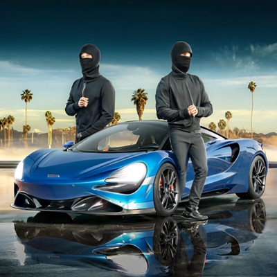 Rider (feat. Yung Harvi) - Single