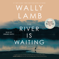 The River Is Waiting (Oprah's Book Club) (Unabridged) - Wally Lamb Cover Art
