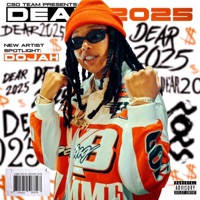 Dear 2025 - Single - Dojah