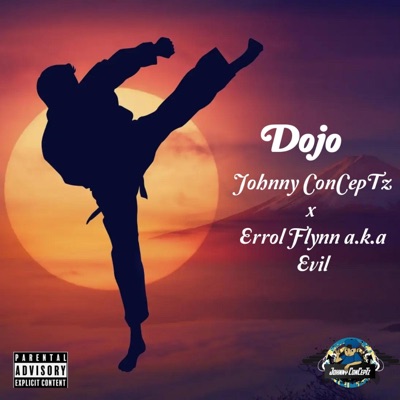 Dojo (feat. Knownaz EVIL) - Single
